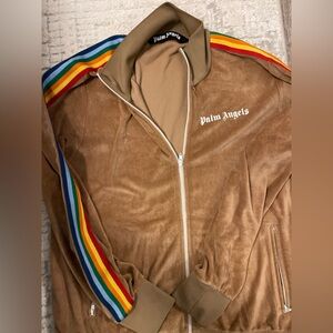 Palm Angels Jogging Suit